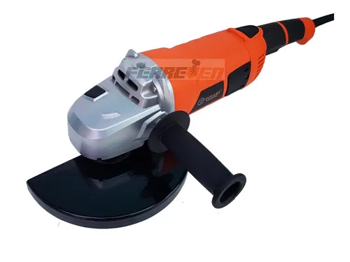 comprar Esmeril Angular Galletera 9 PuLG Toyaki 2500w 6300rpm