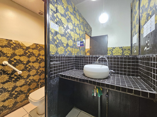 Cerro Concepción - Casa Uso Comercial 318m² Valparaiso
