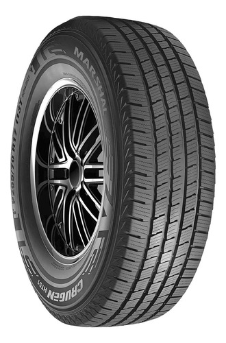 Llanta 275/60r20 Marshal Crugen Ht51 114t T