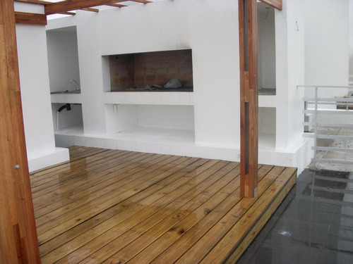 Venta Mono Ambiente Pocitos