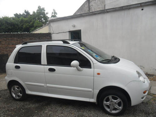 Chery Qq Confort