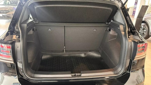 Volkswagen T-Cross TRENDLINE 200 TSI AT