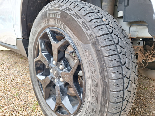 Ford Maverick 2.0 Ecoboost Cd Lariat At8 4wd