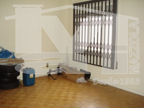 Imagem 10 de 15 de Comercial Para Aluguel, 0 Dormitórios, Glória - Porto Alegre - 1339