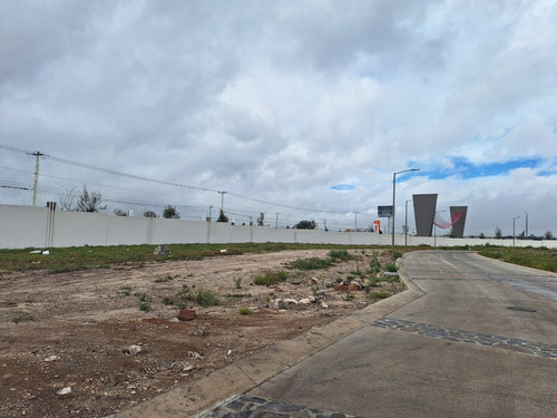 Terreno En Venta En Velasur Corregidora Queretaro