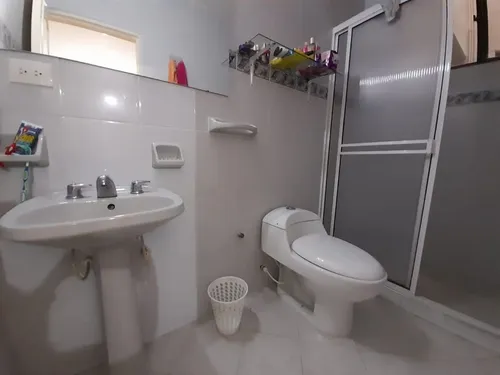 Barrio Las Flores - Apartamento En Venta Palmira Valle Del Cauca