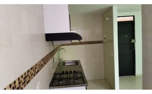 Apartamento En Venta En Bogotá, San Rafael 360-dst-701