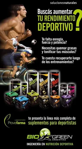 Bio Masa Ganador De Peso Y Masa Muscular Super Polvo