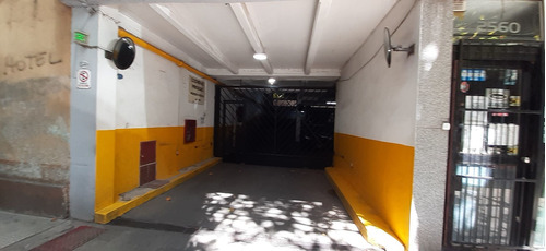 Imagen 3 de 6 de Venta Cochera Belgrano