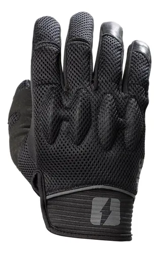 Guantes Moto Protección Mac Airy Motoscba
