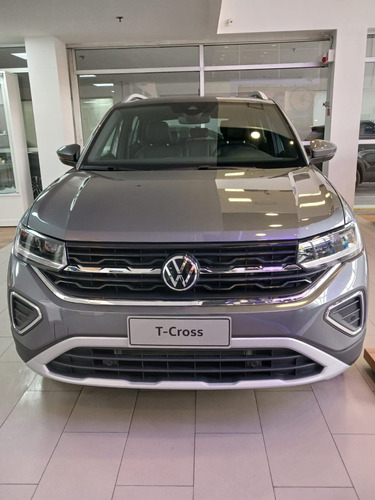 Volkswagen T-Cross 1.0 200 Tsi Highline Aut