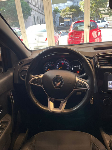 Renault Logan 1.6 16v Intense