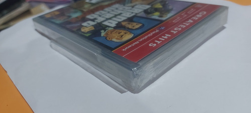Gta Chinatown Wars - Psp (Usado)