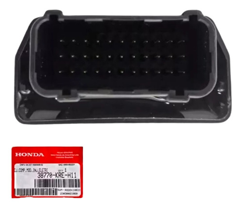 Módulo Cdi Honda Nxr Bros 150 Flex 2014 Kre-h11 Original