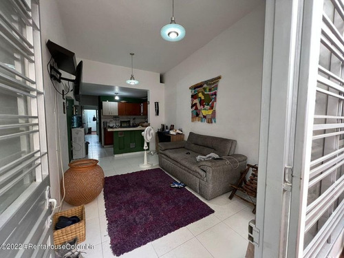 Imagen 4 de 14 de Apartamento En Quinta Bosch Rah Co: 23-674