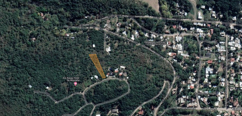 Imagen 2 de 4 de Vendo Lote Terreno En Rio Ceballos Escritura Los Manantiales