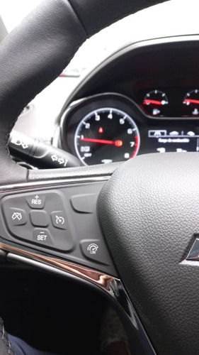 Imagen 15 de 20 de Chevrolet Cruze 5 Lt At 0km! 2022 Ban