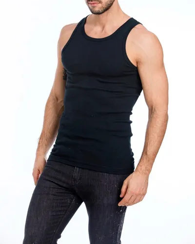 Camiseta Musculosa Hombre Morley MercadoLibre