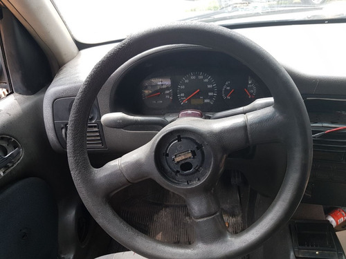 Sucata Vw Gol 16v 1998/1998 (somente Peças)
