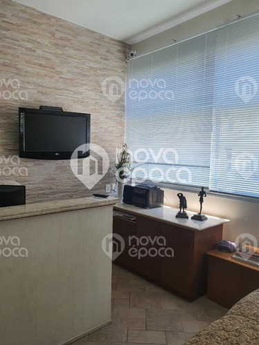 Imagem 9 de 20 de Lojas Comerciais Venda - Ref: Lb0sl53113