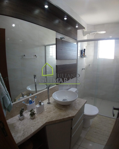 Imagem 22 de 25 de Linda Casa Toda Mobiliada, Á Venda Na Praia Dos Ingleses, Florianópolis Sc - Ca00173 - 69312106