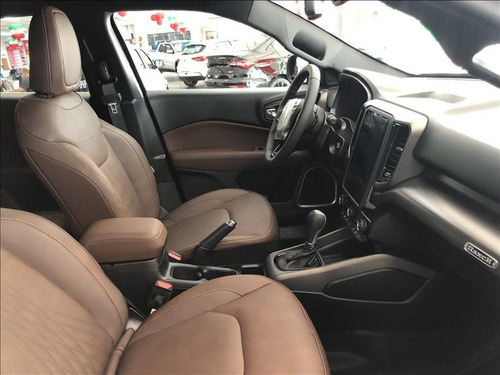 Imagem 9 de 13 de Fiat Toro Fiat Toro 2.0 Ranch Diesel 2022