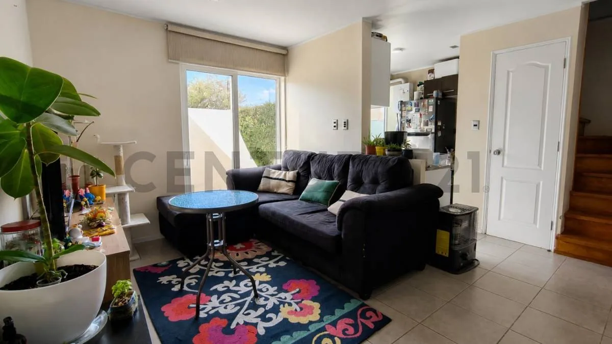 Imagen 2 de 18 de Arriendo Casa 3d 2b, Costa San Francisco, San Pedro De La...
