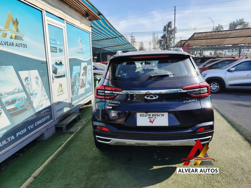 Chery Tiggo 3 1.5 Gls Mt 2022