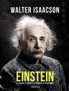 Einstein   El Hombre El Genio Y La Teoria De La Relatividad