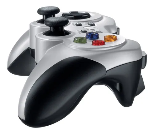 Joystick Gamepad Inalambrico Logitech F710 Usb Pc Y Ntbk