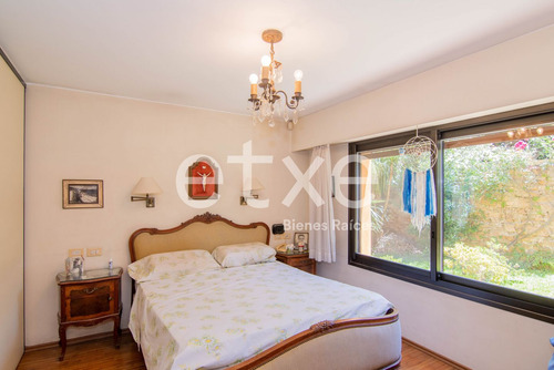 Venta 2 Casas Pocitos (ref: Jpd-1526)