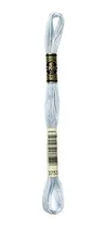 Comprar Dmc 3753 Hilo Bordado Algodon Trenzado