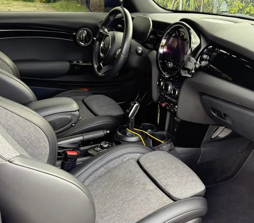 Mini Cooper S 2.0 Cabrio 2022