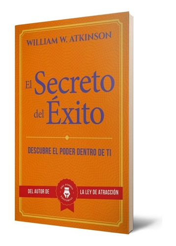 Secreto Del Éxito, El - Atkinson