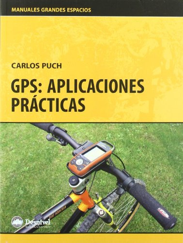Gps, Aplicaciones Prácticas
