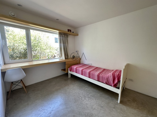 Casa En Alquiler De Temporada En Barrio Las Prunas
