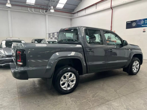 Volkswagen Amarok 2.0 Cd Tdi 180Cv Comfortline 4X2
