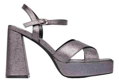 Sandalias Prune Kate Para Mujer: Estilo Y Comodidad