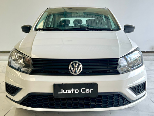 Volkswagen Gol GOL 1.0 FLEX 12V 5P
