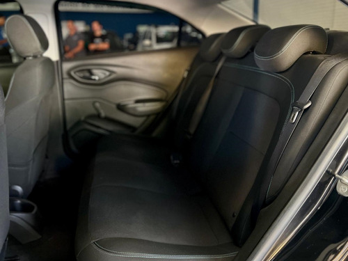 Chevrolet Prisma 1.4 MPFI LT 8V FLEX 4P MANUAL