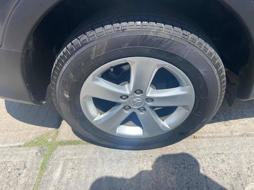 Imagen 15 de 15 de Toyota Rav4 2.5 Xle L4/ At 2014