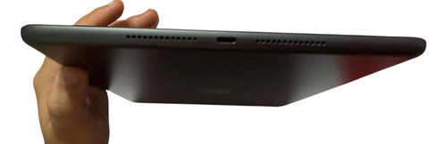 Apple iPad De 10.2 Wi-fi 32gb Gris Espacial (8a Generación) (Usado)