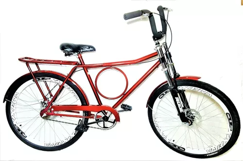 Bicicleta Aro 26 em Oferta