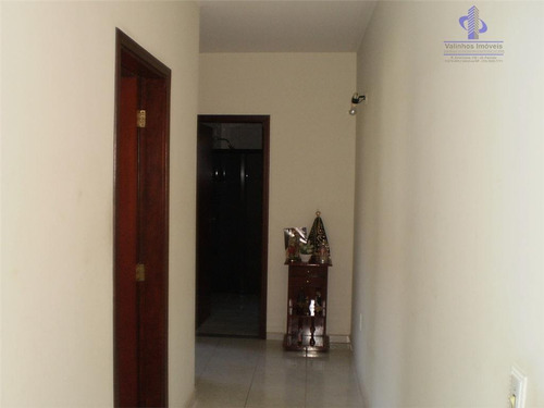 Imagem 28 de 30 de Casa Com 3 Dormitórios À Venda, 330 M² Por R$ 2.000.000,00 - Jardim São Matheus - Vinhedo/sp - Ca0235