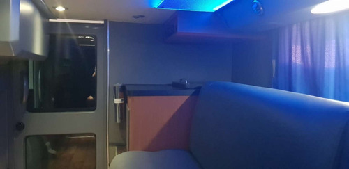 Ônibus Marcopolo Paradiso 1800 Dd 8x2 Leito Seminovo Volvo