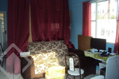 Imagem 4 de 10 de Casa Em Condominio - Harmonia - Ref: 103634 - V-103634