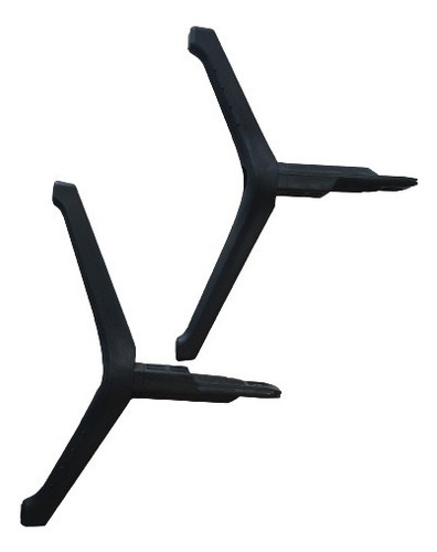 Imagem 5 de 6 de Base Pedestal Tv Samsung Un50tu7000g Un55tu7000g Un58tu7020g