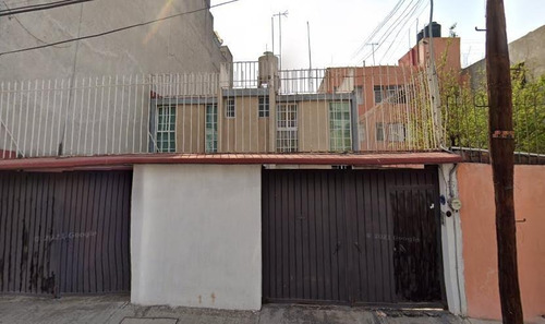 Imagen 3 de 4 de S.e. Aprovecha Gran Oportunidad Para Invertir Hermosa Casa En Venta, Ubicada En Playa Regatas #543, Reforma Iztaccihuatl Sur, Cdmx. Excelente Oportunidad!!!