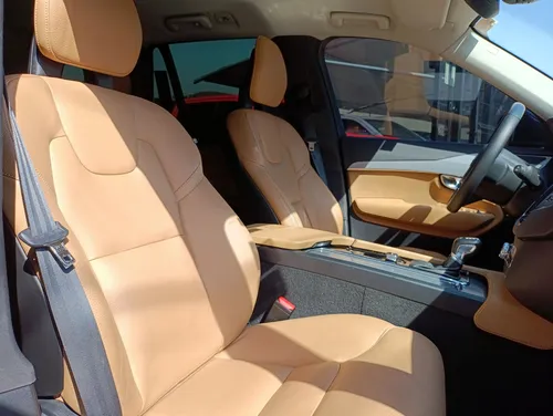 Volvo XC90 2.0 T6 Kinetic Awd At