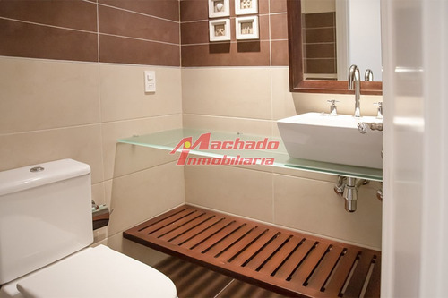 Imagen 15 de 30 de Apartamento En Venta De 3 Dormitorios En Playa Brava